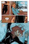Black Widow Vol. 5 #17: 1